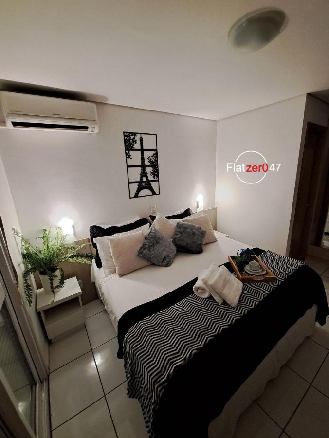 Flat Central Zer047 Caxias do Sul Exterior foto